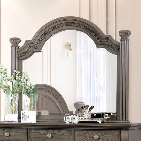 PAMPHILOS Mirror - Furniture World