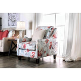 Nadene Ivory Chair