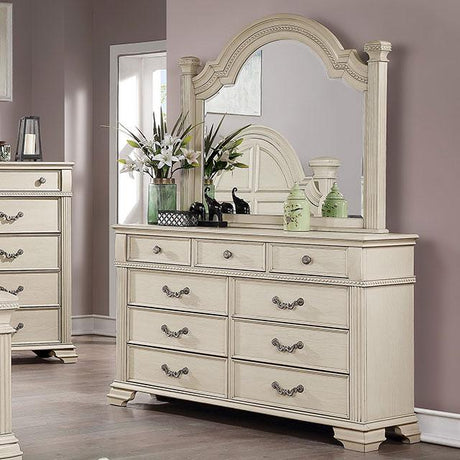 PAMPHILOS Dresser - Furniture World