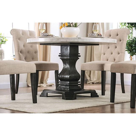 ELFREDO Round Table - Furniture World