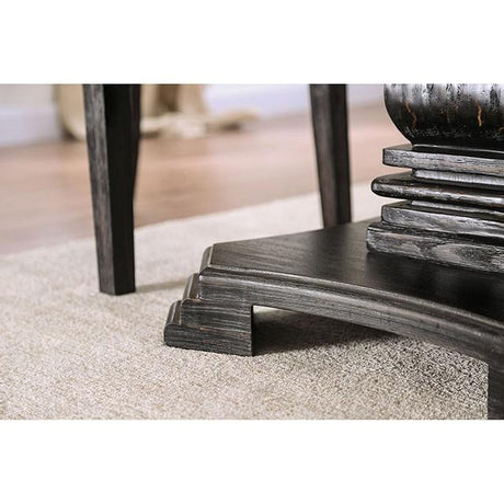 ELFREDO Round Table - Furniture World
