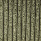 Yves Sectional Green - Furniture World