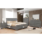 Brandt Gray Chest