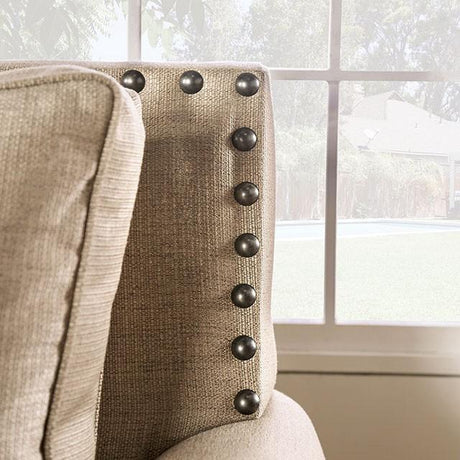BRIANA Loveseat - Furniture World