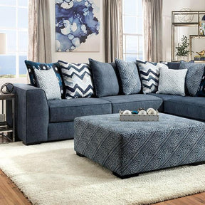 BRIELLE Sectional - Furniture World