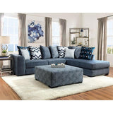 BRIELLE Sectional - Furniture World