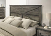 Kirkham Chest - Furniture World