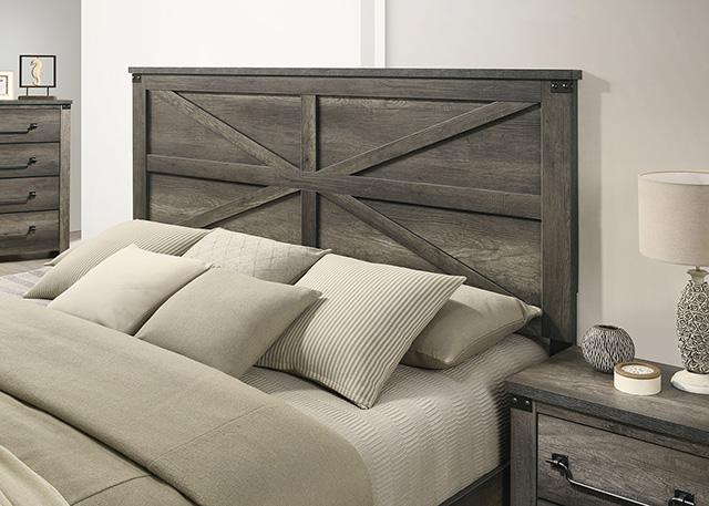 Kirkham Chest - Furniture World