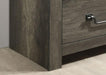 Kirkham Chest - Furniture World