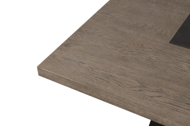 Broager Square Table - Furniture World