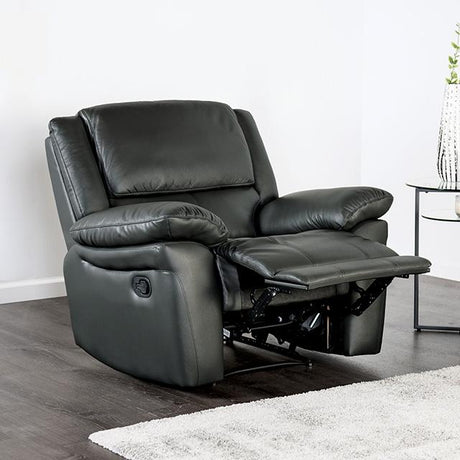 Glarus Recliner Chair - Furniture World