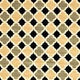 Windel Rug Black