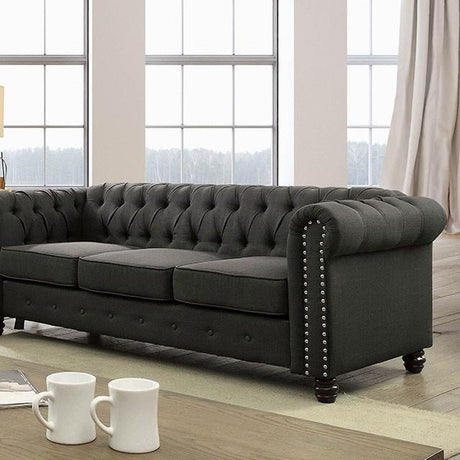 Winifred Sofa - Furniture World