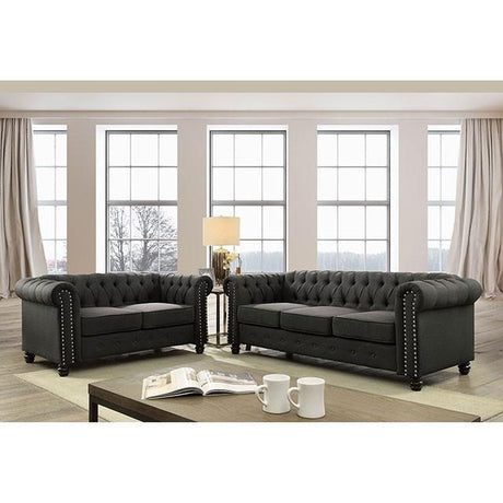 Winifred Sofa - Furniture World