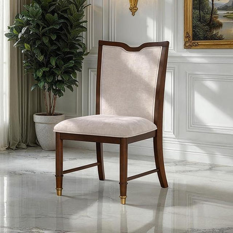 Westerham Side Chair (2/CTN) - Furniture World