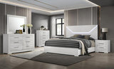 Whitby E.King & Queen Bed