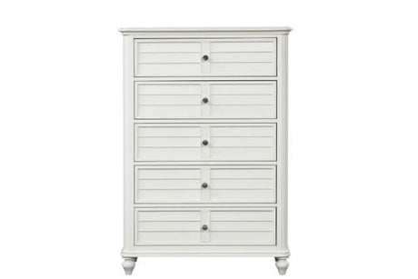 Whitehaven Chest - Furniture World