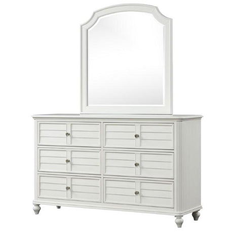 Whitehaven Dresser - Furniture World