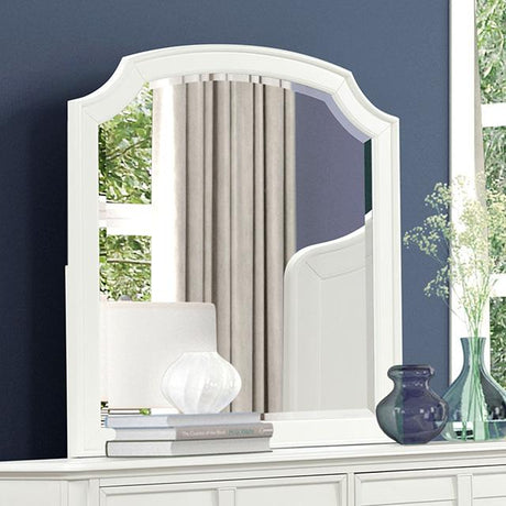 Whitehaven Mirror - Furniture World