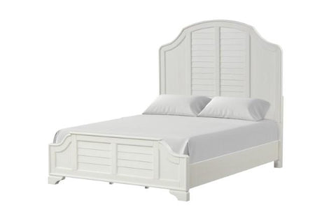 Whitehaven Queen Bedroom Set - Furniture World