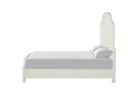 Whitehaven Queen Bedroom Set - Furniture World