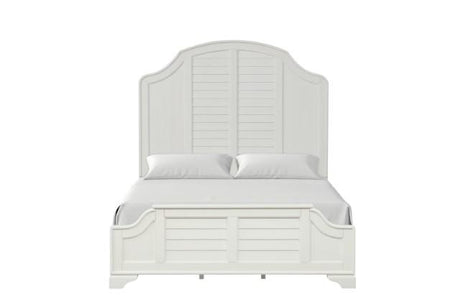 Whitehaven Queen Bedroom Set - Furniture World