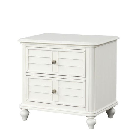 Whitehaven Nightstand - Furniture World