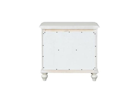 Whitehaven Nightstand - Furniture World