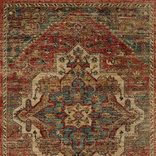 Wilhelm Area Rug - Furniture World