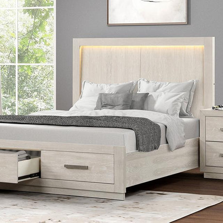 Wellingborough Bed - Furniture World