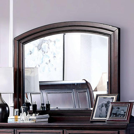 WELLS Mirror - Furniture World