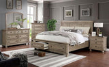 Wells Bed