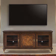 Westerham 70" TV Stand - Furniture World