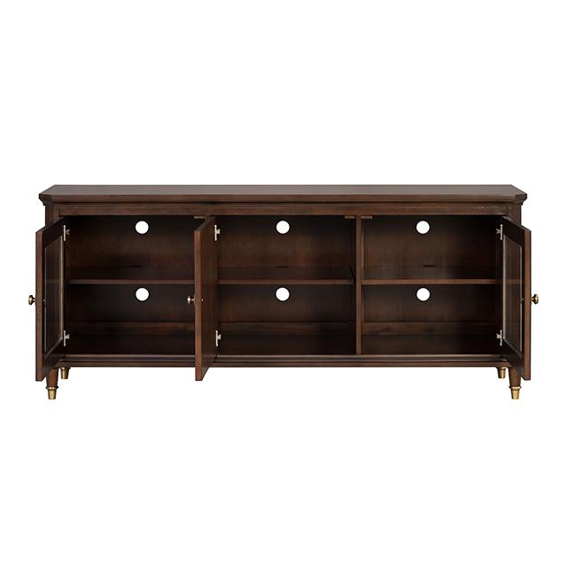 Westerham 70" TV Stand - Furniture World