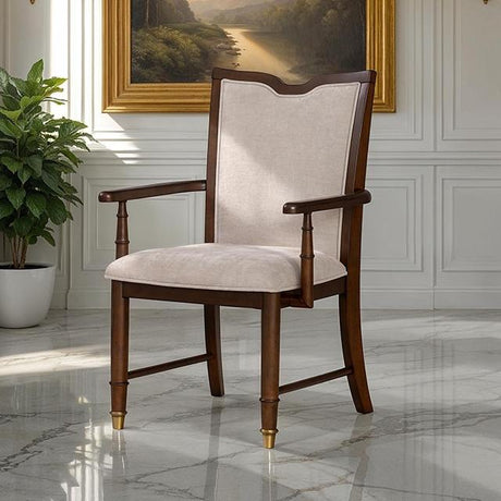 Westerham Arm Chair (2/CTN) - Furniture World