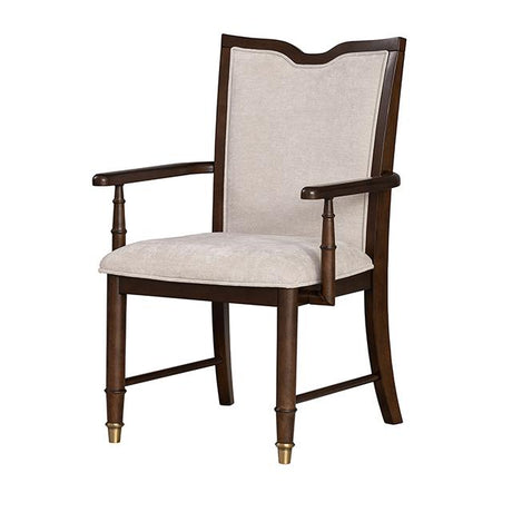 Westerham Arm Chair (2/CTN) - Furniture World