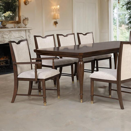Westerham Arm Chair (2/CTN) - Furniture World