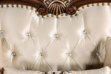 Yucatan Chair - Furniture World