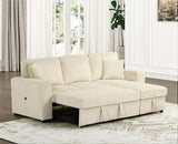 Yves Sectional - Furniture World