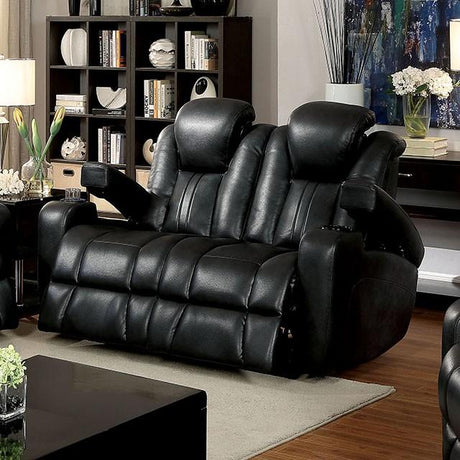 Zaurak Love Seat - Furniture World