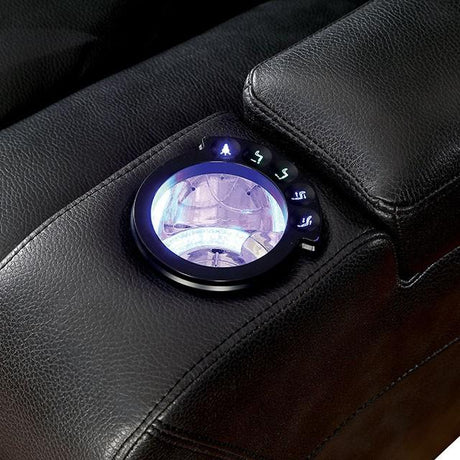 Zaurak Recliner - Furniture World