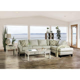 Bridie Sectional Tapue