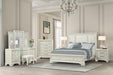 Stella Mia Nightstand - Furniture World