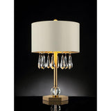 IVY Table Lamp