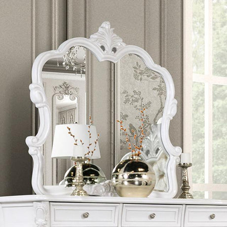 Valentini Mirror - Furniture World