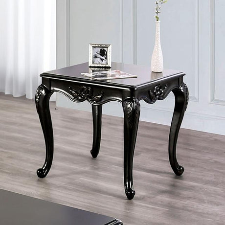 Rochester End Table - Furniture World