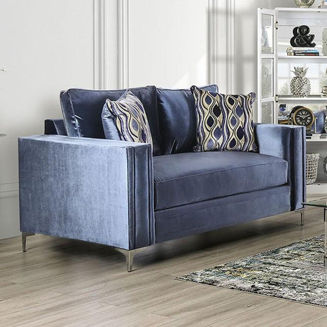 JODIE Loveseat - Furniture World