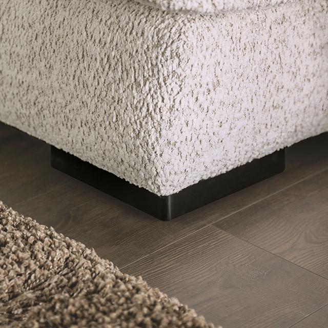 MOORPARK Sofa - Furniture World