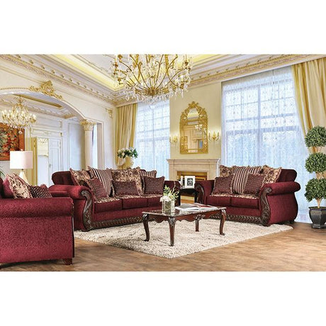 Tabitha Chair - Furniture World