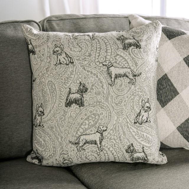 NEWRY Sofa - Furniture World